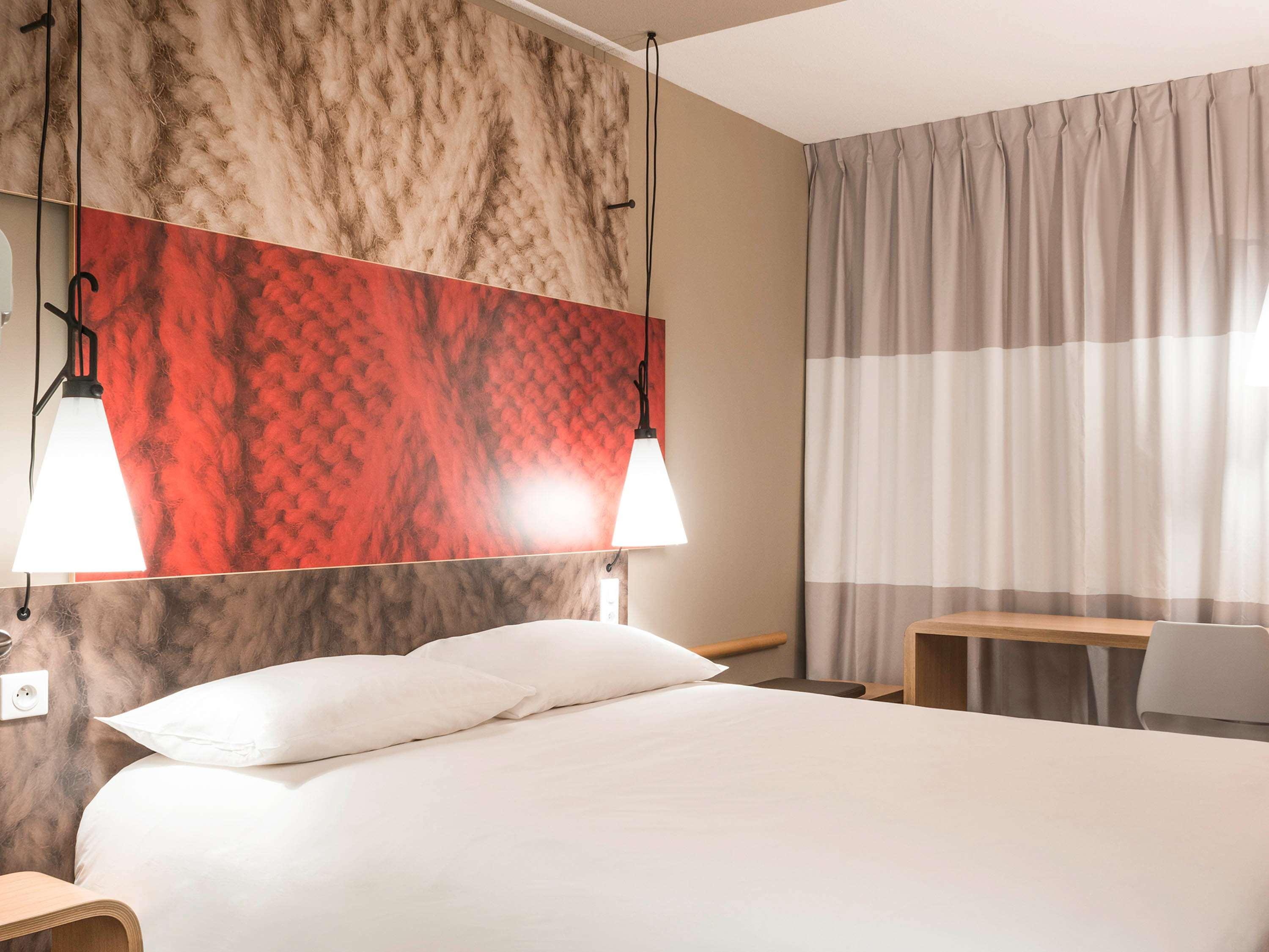 Ibis London Excel-Docklands Hotel Luaran gambar