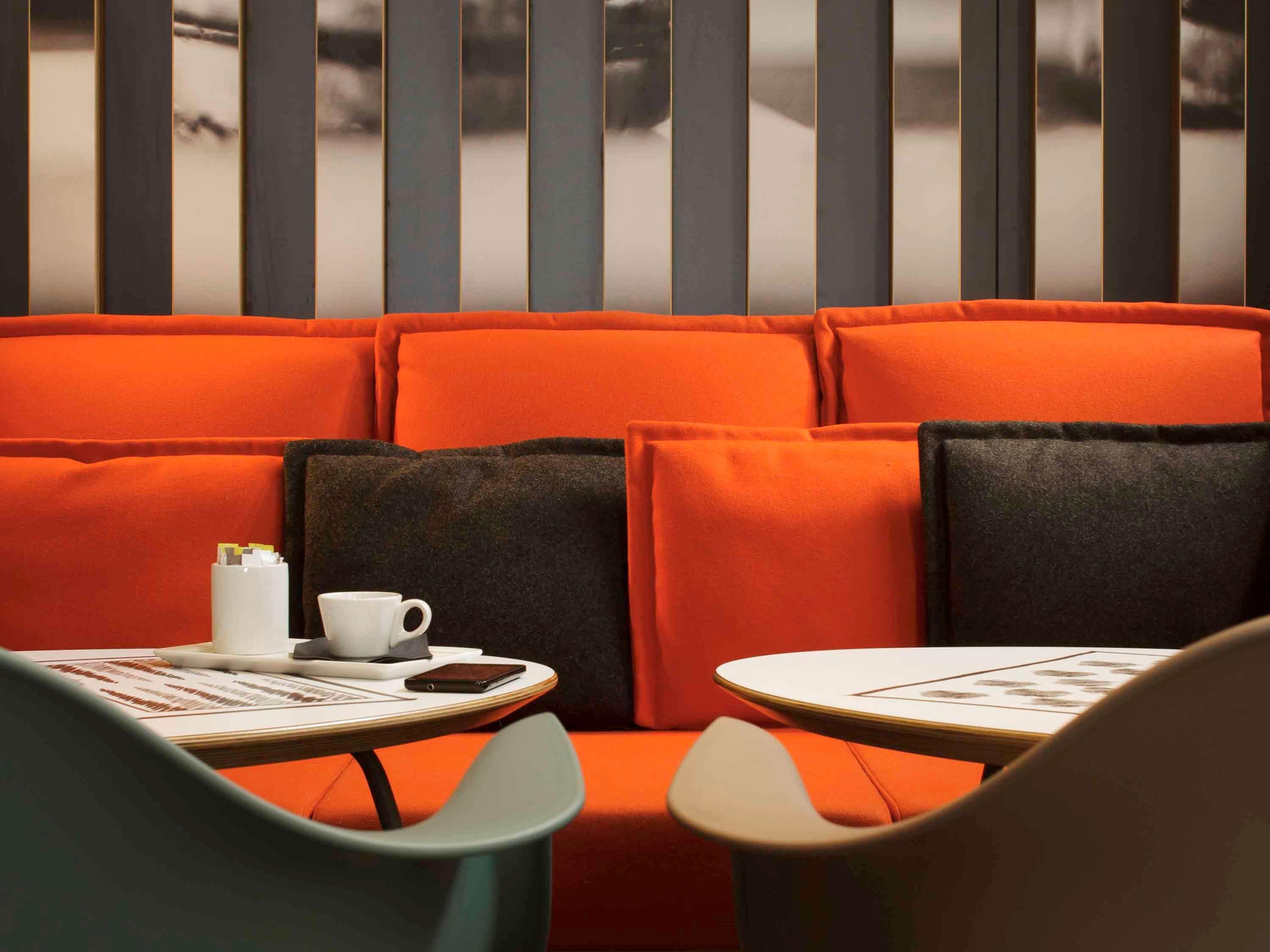 Ibis London Excel-Docklands Hotel Luaran gambar
