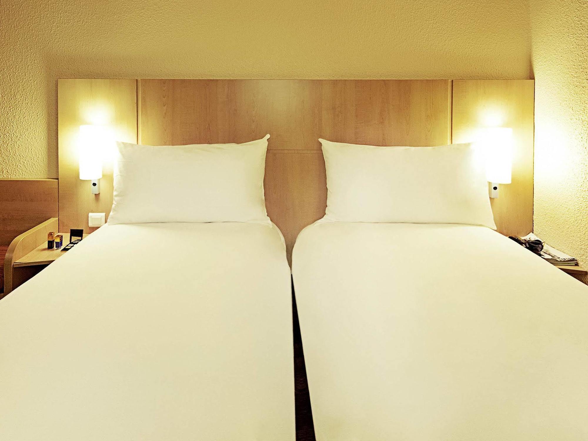 Ibis London Excel-Docklands Hotel Luaran gambar